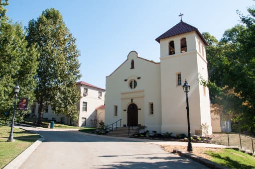 ST ANDREW'S-SEWANEE SCHOOL