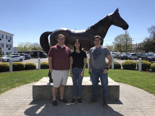 Sophia D 19 Earns 2 4 Debate Record At Tournament Of Champions Marlborough News