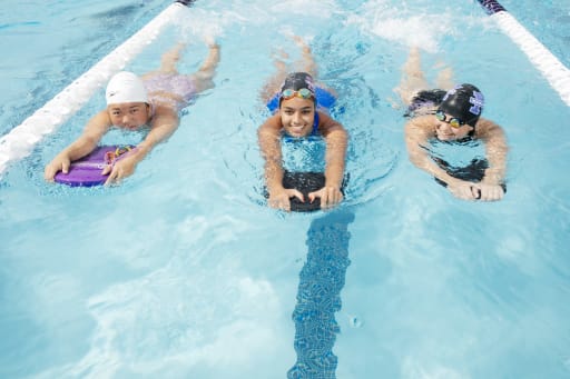 Swimming Diving Sports Programs Malborough Private School Swimming Diving Sports Programs Malborough Private School