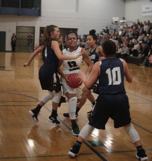 Lady Warriors To Play For 5a Championship Announcement Post