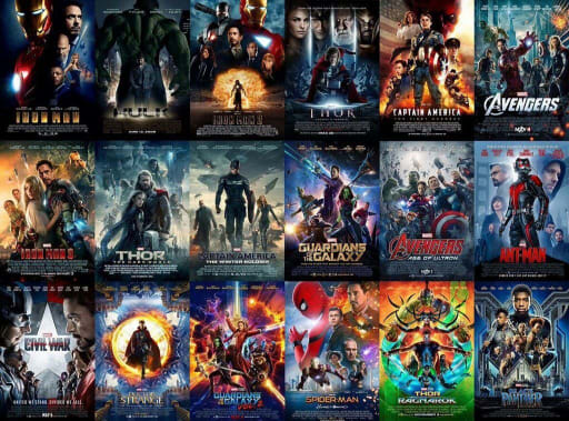 Baylor Notes Student Newspaper Baylor School Thanos and doctor strange's interaction on titan in avengers: baylor notes student newspaper baylor school