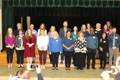The School Zone News Spring Branch Independent School District