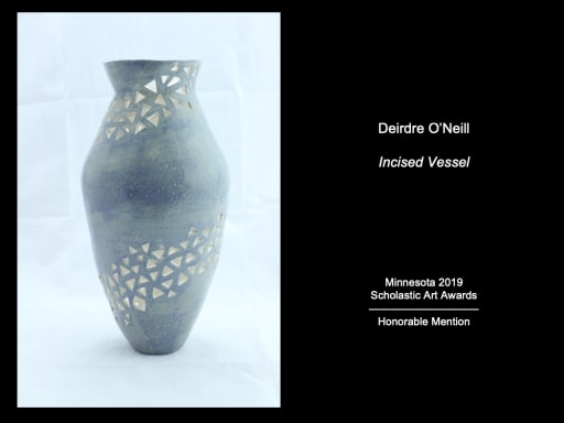 2019 Scholastic Art Awards Post Details Breck School