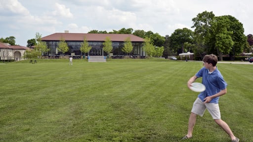 lake forest academy tuition cost