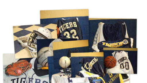 Athletics