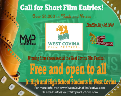 Home West Covina High School
