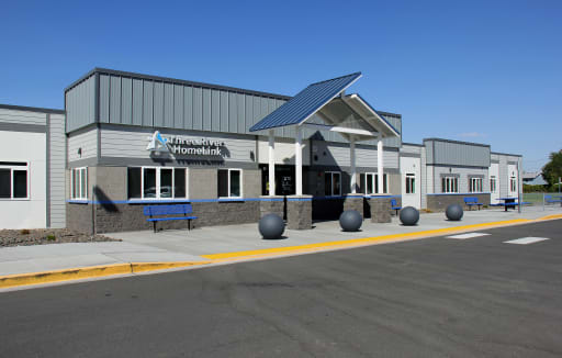 Three Rivers HomeLink