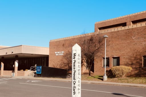 School Information