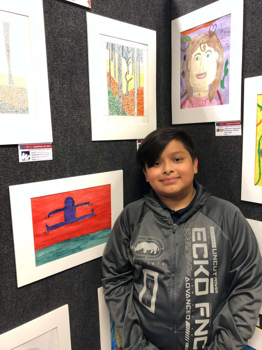 Arts Watson Technology Center Garland Isd
