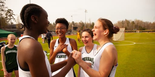 Athletics Teams Programs In Durham Nc Durham Academy