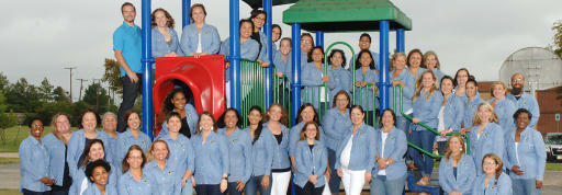 Home D P Morris Elementary