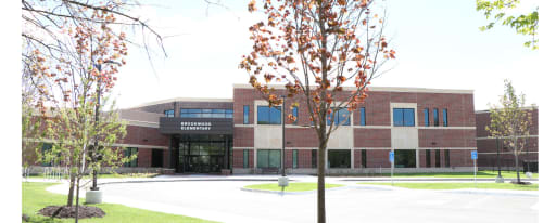 Home Brookwood Elementary School