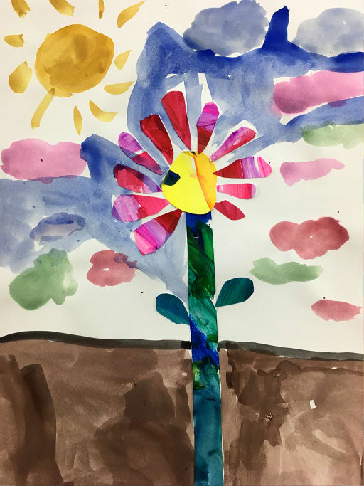 Visual Arts Seoul International School