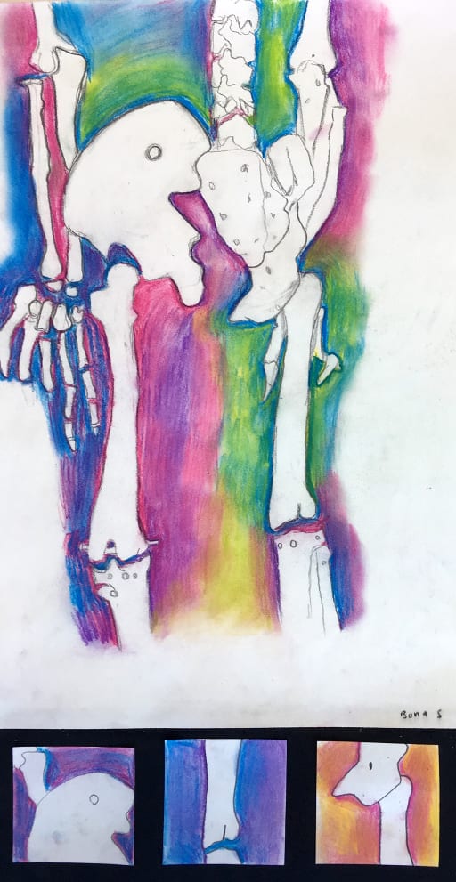 Visual Arts Seoul International School