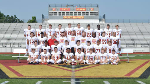 Team Details Athens High School