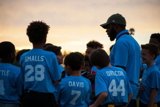 Channelside Academy Home