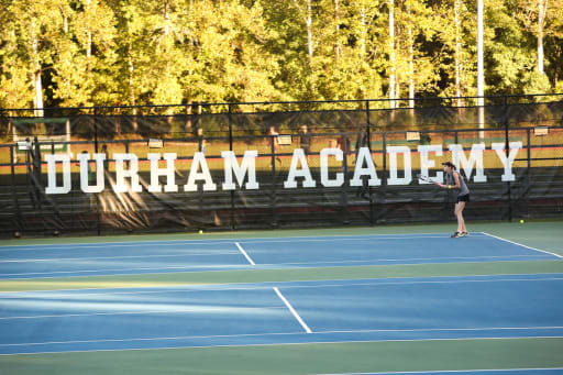 Da Winter Magazine Post Durham Academy