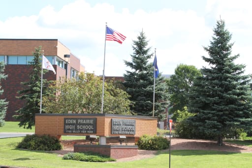 Contact Ephs Eden Prairie Schools
