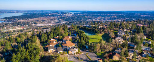 Contact Us Bellevue Private School For Girls Forest Ridge