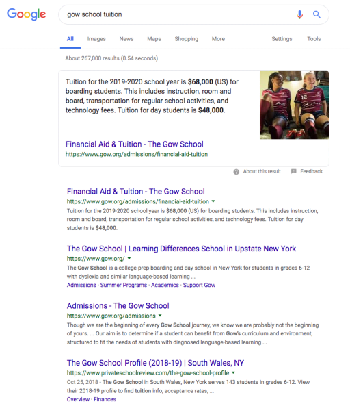 2019 Seo Trends For Schools Blog