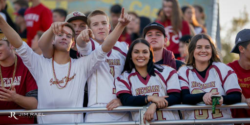 Teams Schedules Results Cardinal Newman High School