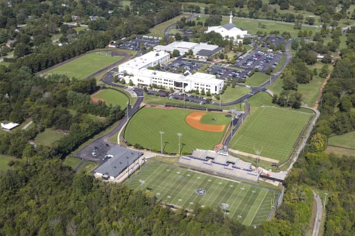Home Christ Presbyterian Academy
