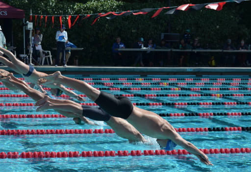 Athletics The Nueva School