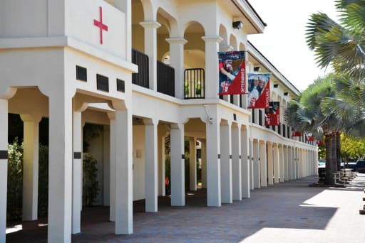 About Gibbons Cardinal Gibbons High School