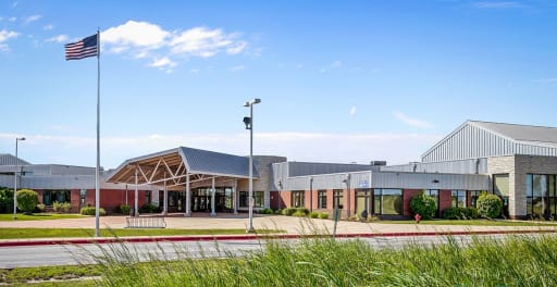 Home Herget Middle School