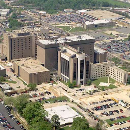 Neurosurgery Residency Training At Lsu Health Shreveport