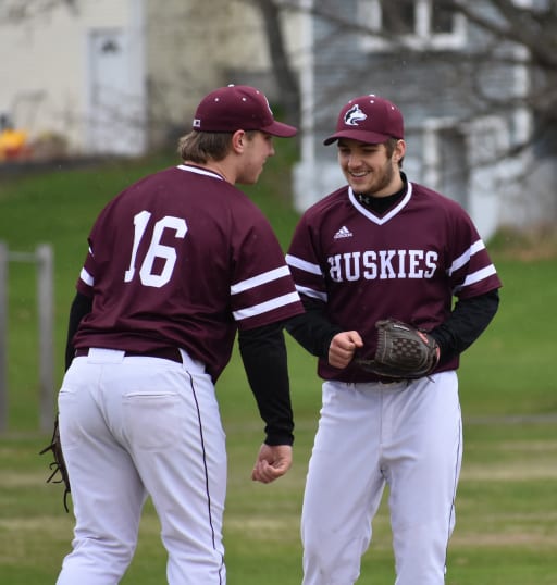 Athletics Maine Central Institute