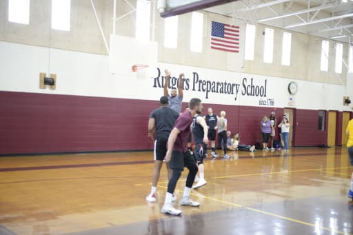 Alumni Day 2019 Rutgers Prep School