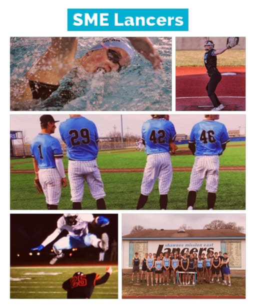 Athletics Shawnee Mission East High School