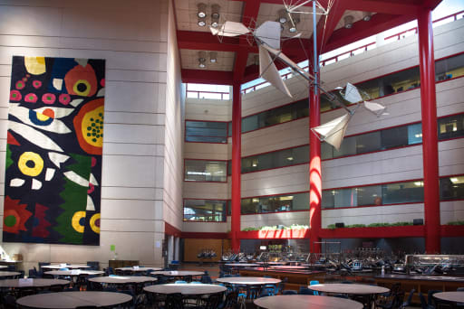 Parish Episcopal School Remembers Architect I M Pei Details