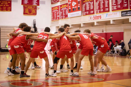 Home Cardinal Gibbons High School