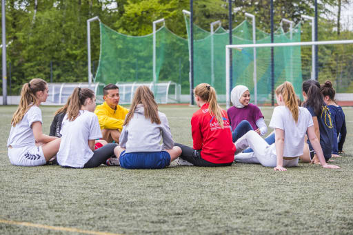 Welcome To The International School Of Hamburg