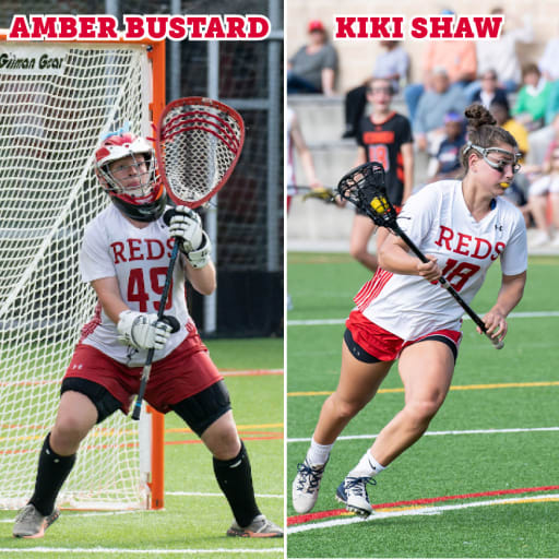 Under armour girls lacrosse shop