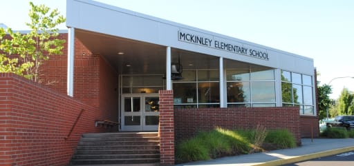 Home Mckinley