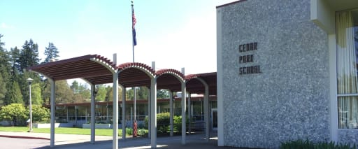 Home Cedar Park