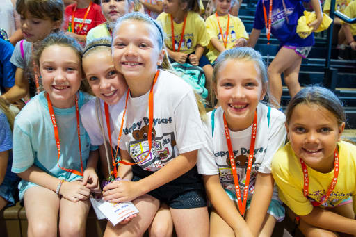 Welcome To Mca Summer Camp News Post General Mount Carmel Academy Mca summer care, monticello, illinois.