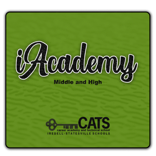 Iacademy Iredell Statesville School District