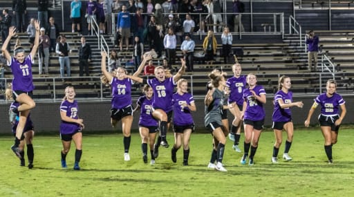 The Cpa Athlete Christ Presbyterian Academy