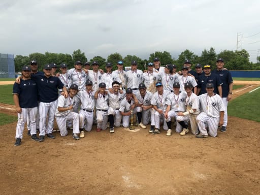 Baseball Holy Ghost Prep