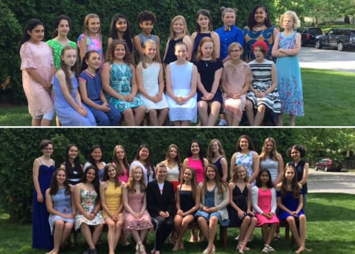 2018 19 Closing Exercises Celebrating The Classes Of 2023 And