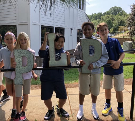 pine lake prep calendar 2021