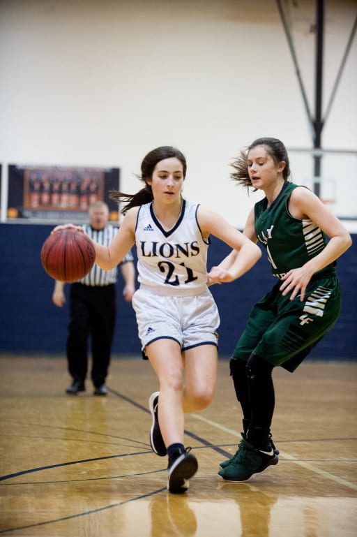 Basketball Briarwood Christian School