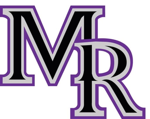 Football Mesa Ridge Hs