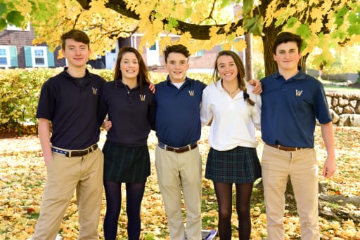 Admissions Faq Archbishop Williams High School