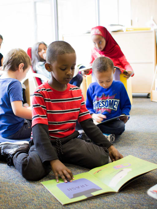 About Our Programs Eden Prairie Schools