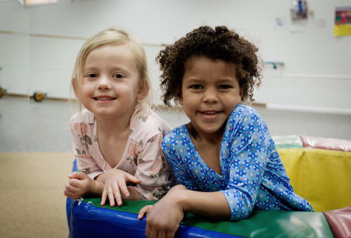 Early Childhood Preschool Eden Prairie Schools